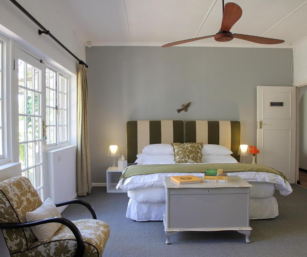 Porcupine Hills Olive And Guest Farm Βίλα Botrivier Εξωτερικό φωτογραφία