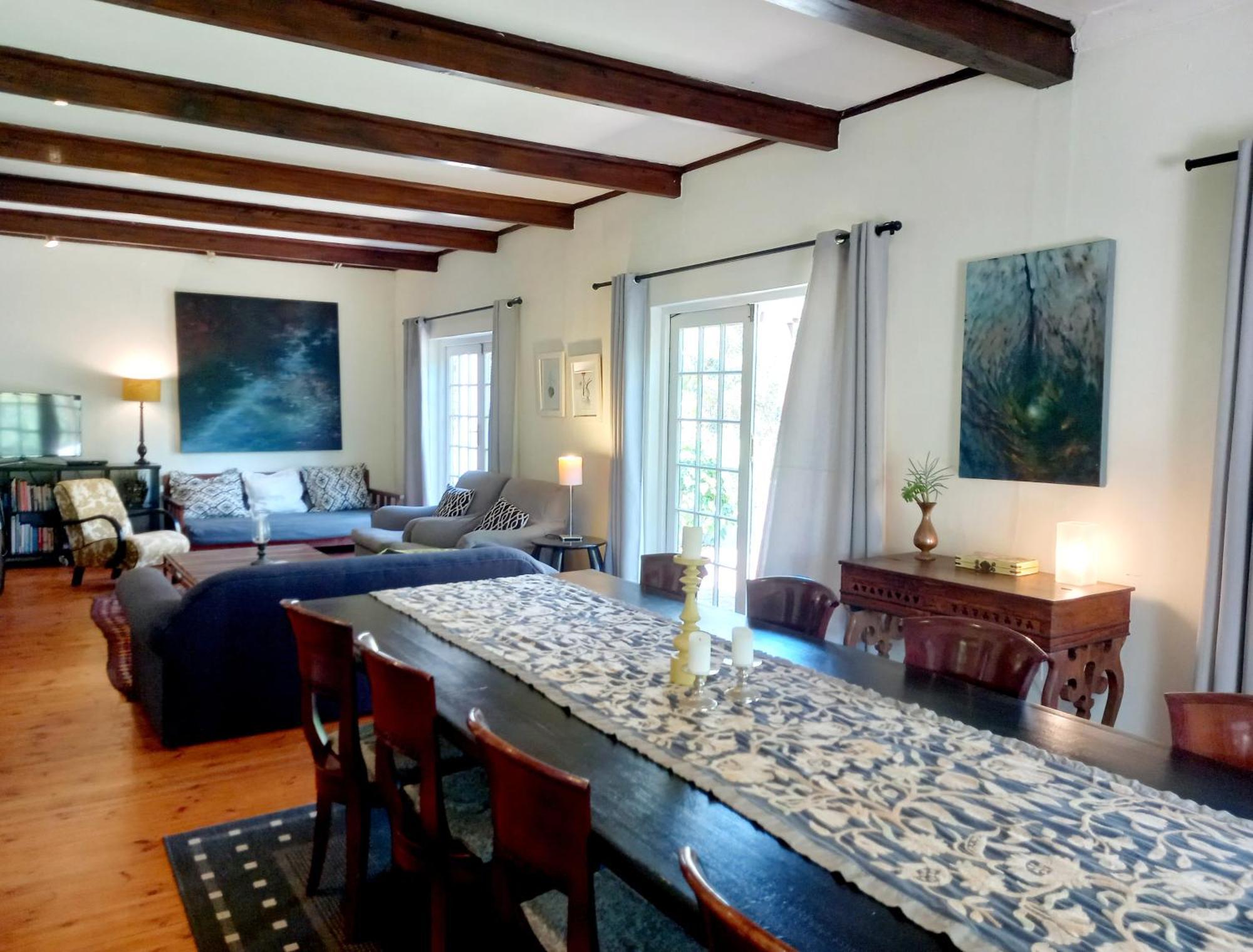 Porcupine Hills Olive And Guest Farm Βίλα Botrivier Εξωτερικό φωτογραφία