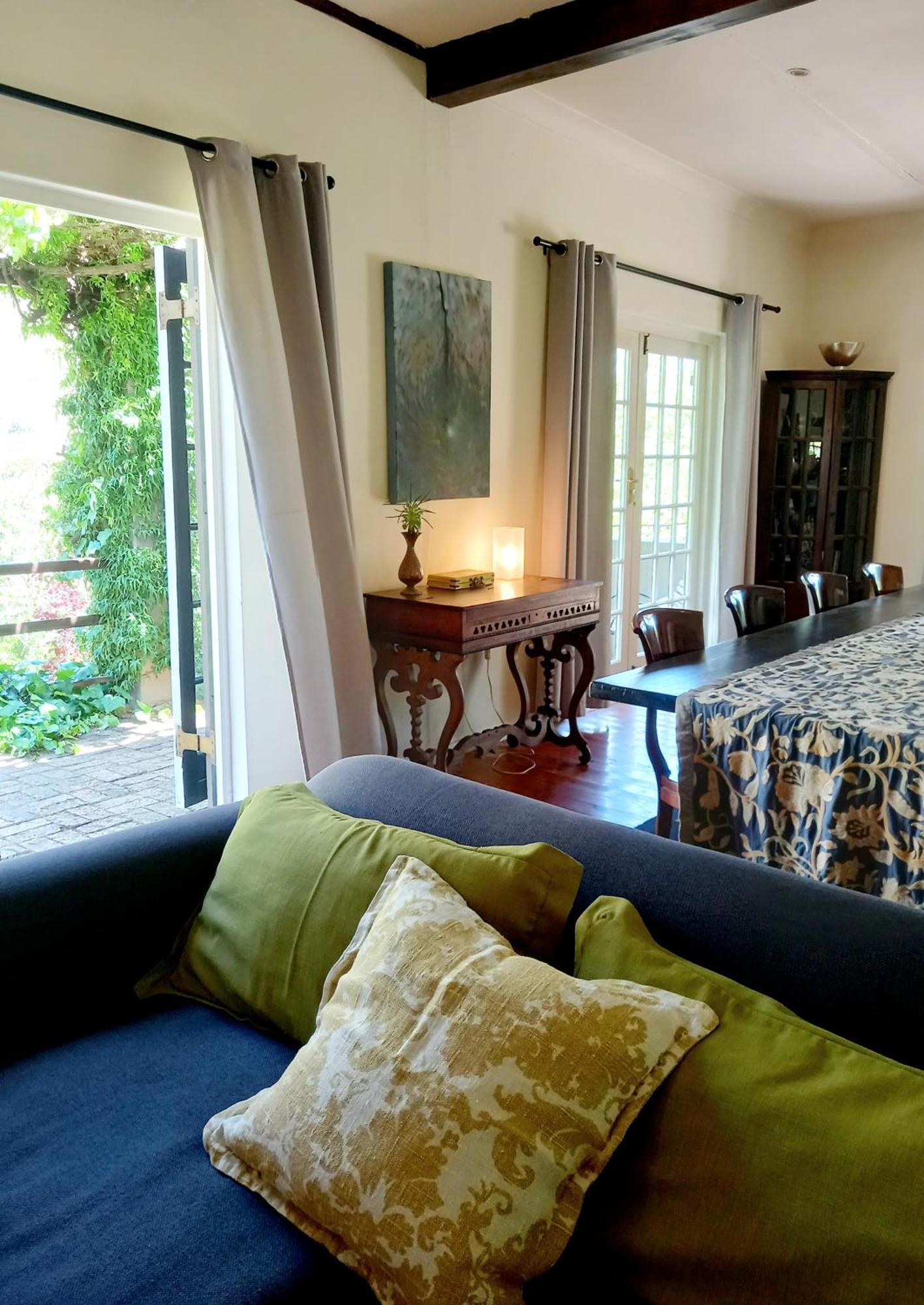 Porcupine Hills Olive And Guest Farm Βίλα Botrivier Εξωτερικό φωτογραφία